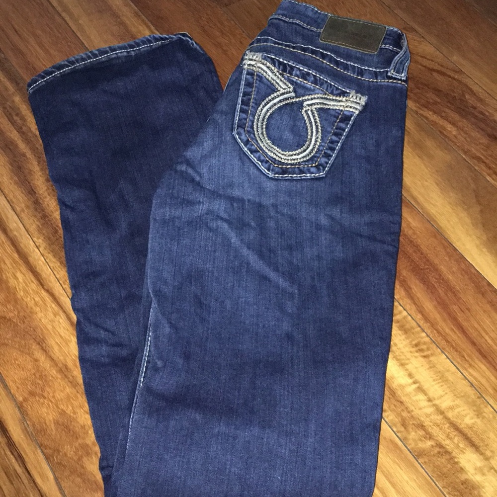 Big Star Jeans